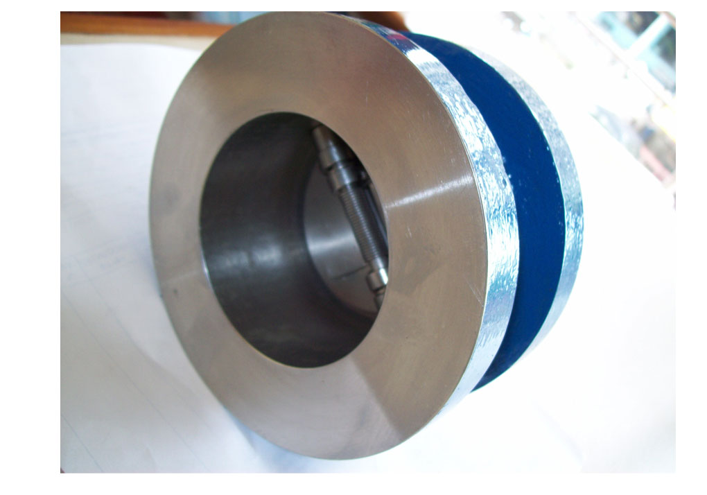 nrv-non return valve